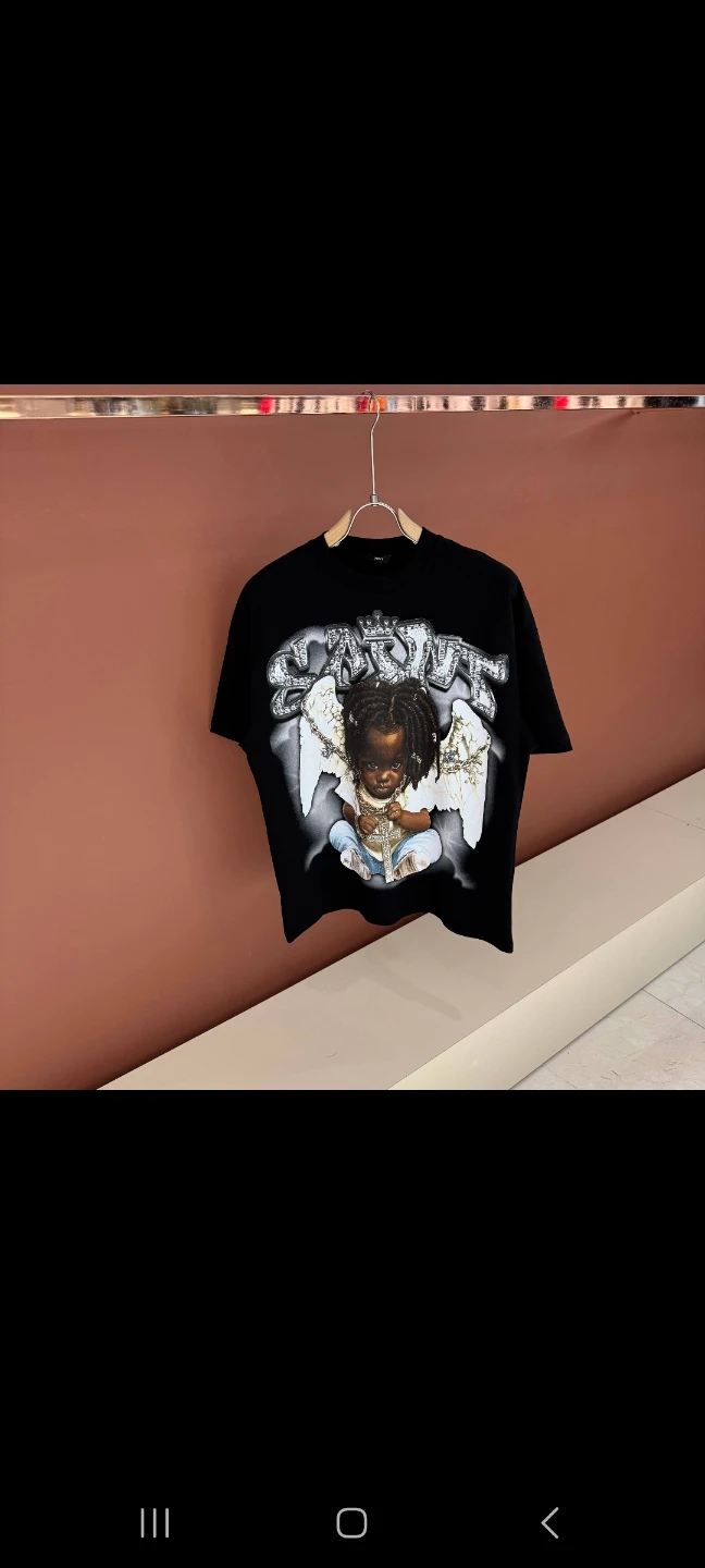 HELLSTAR T-Shirt