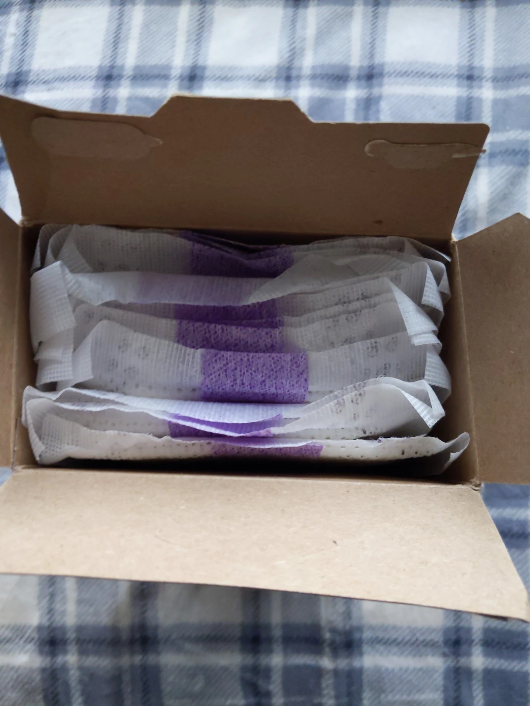 New but opened. Swiffer WetJet Refill Mopping Pads - 12 Pack - photo 2