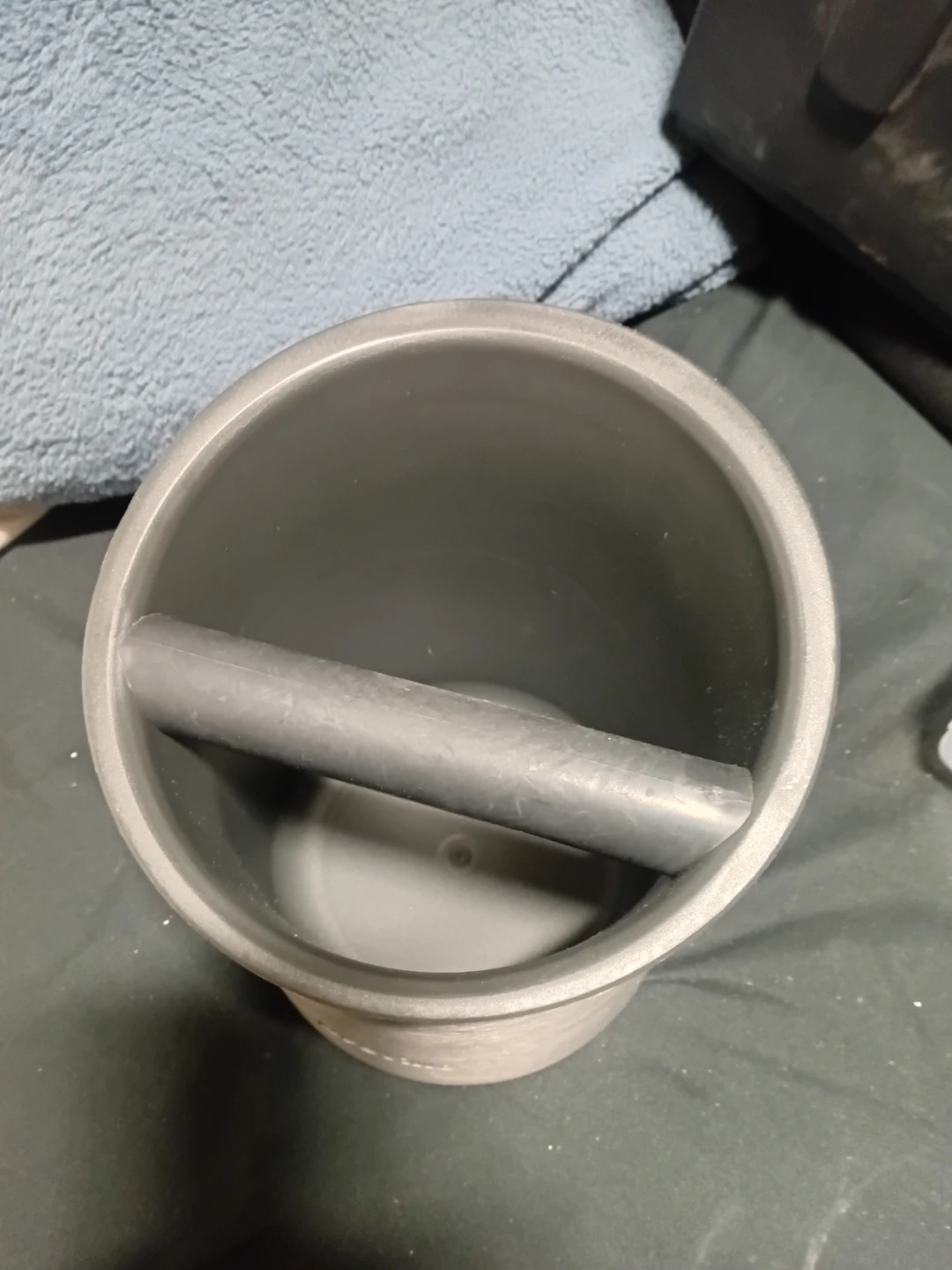 Breville Knock Box