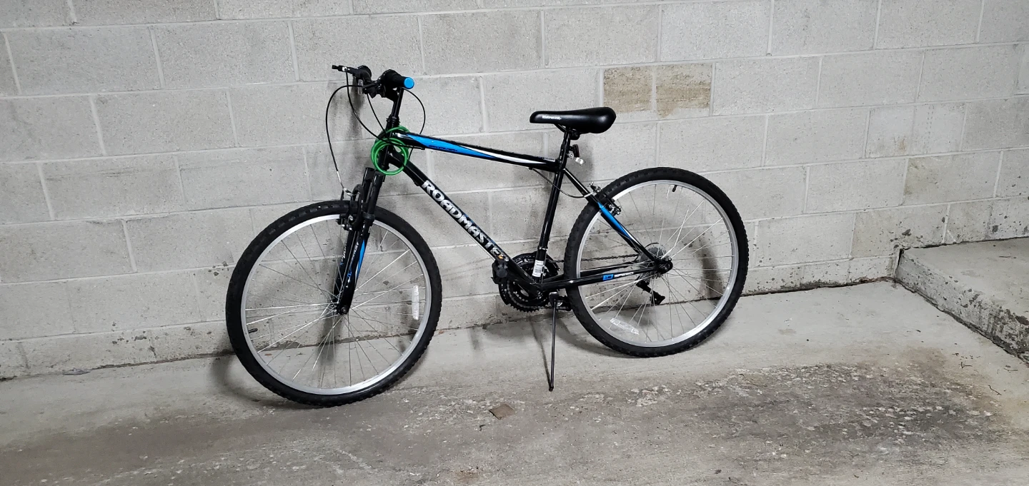 Roadmaster Mountain Bike
