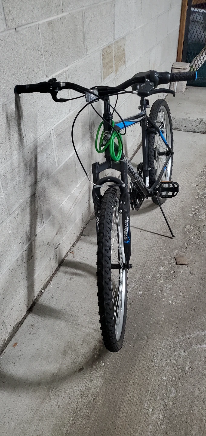 Roadmaster Mountain Bike - photo 2