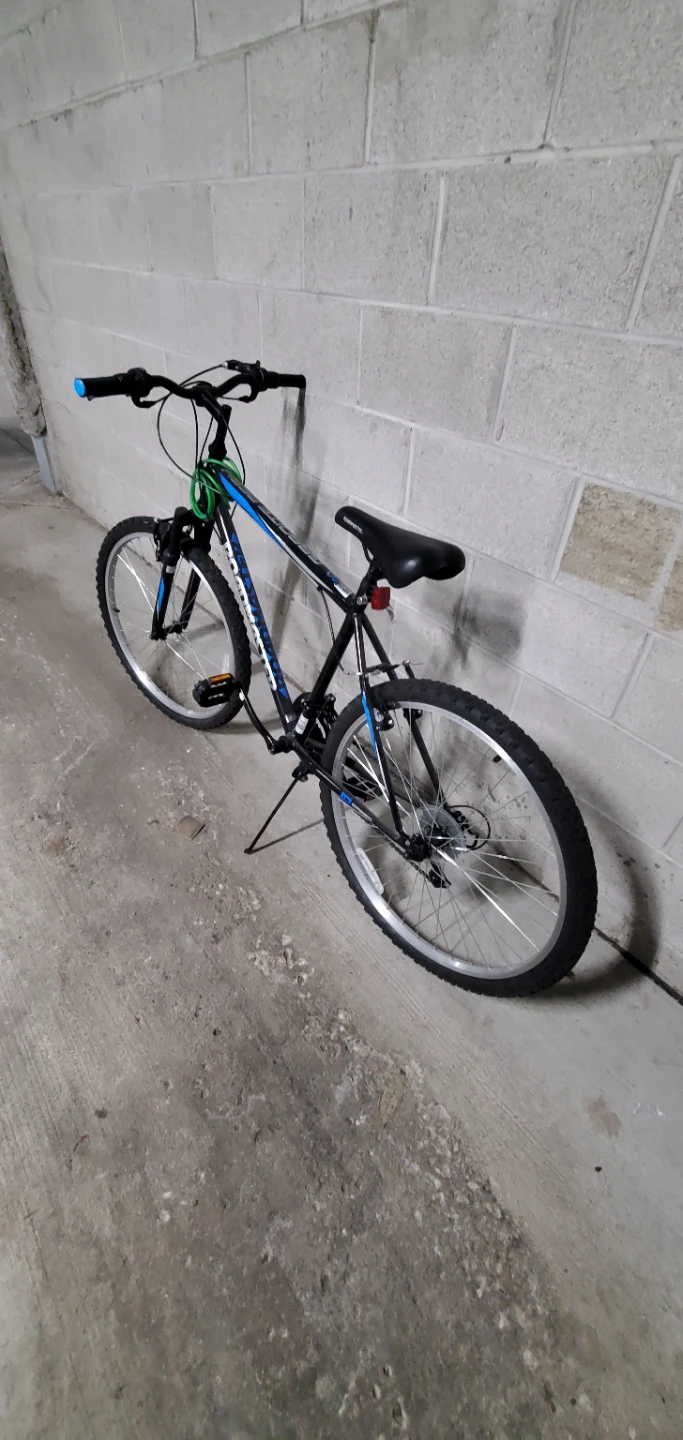 Roadmaster Mountain Bike - photo 3