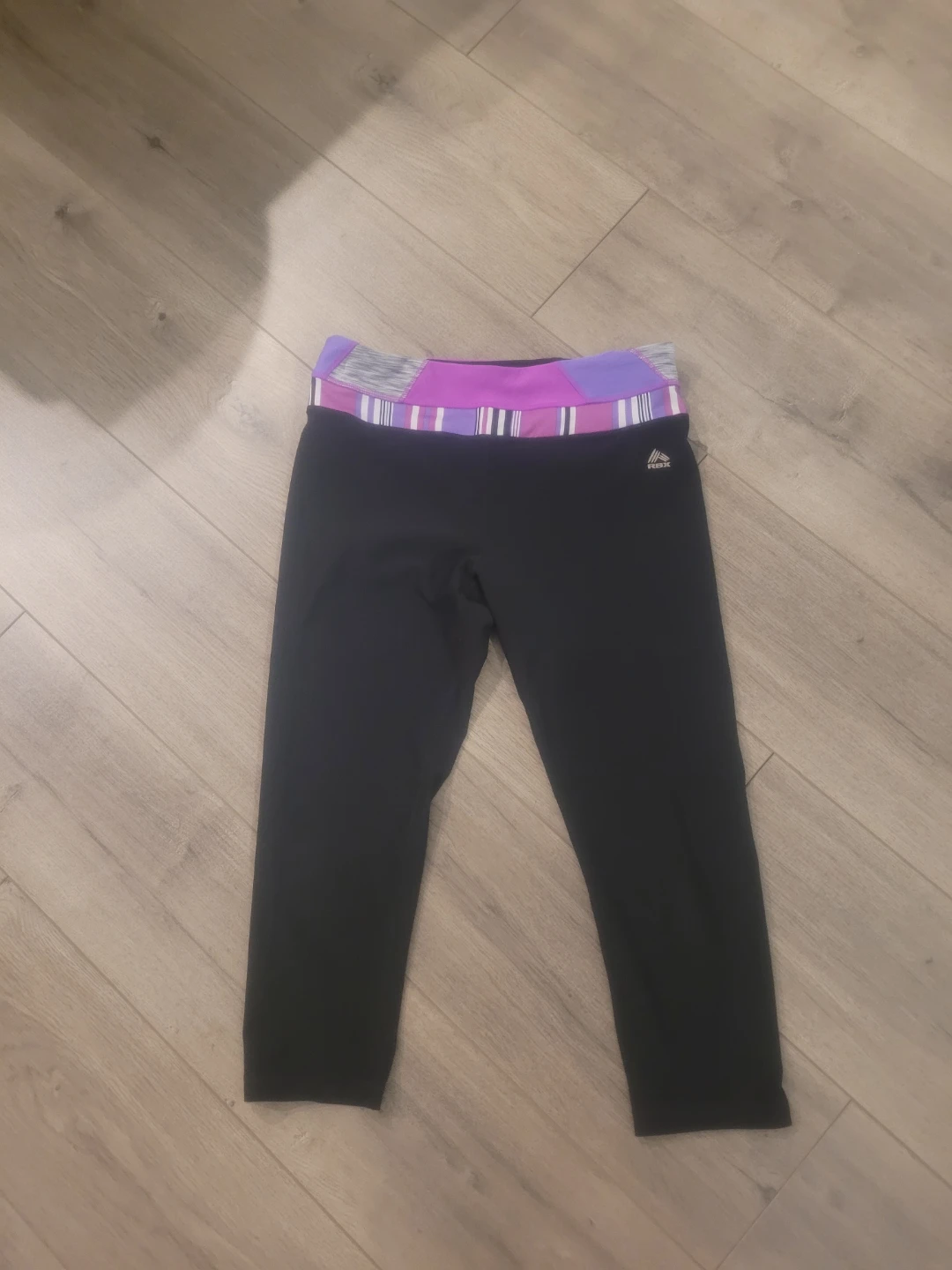 Athletic Works Capris