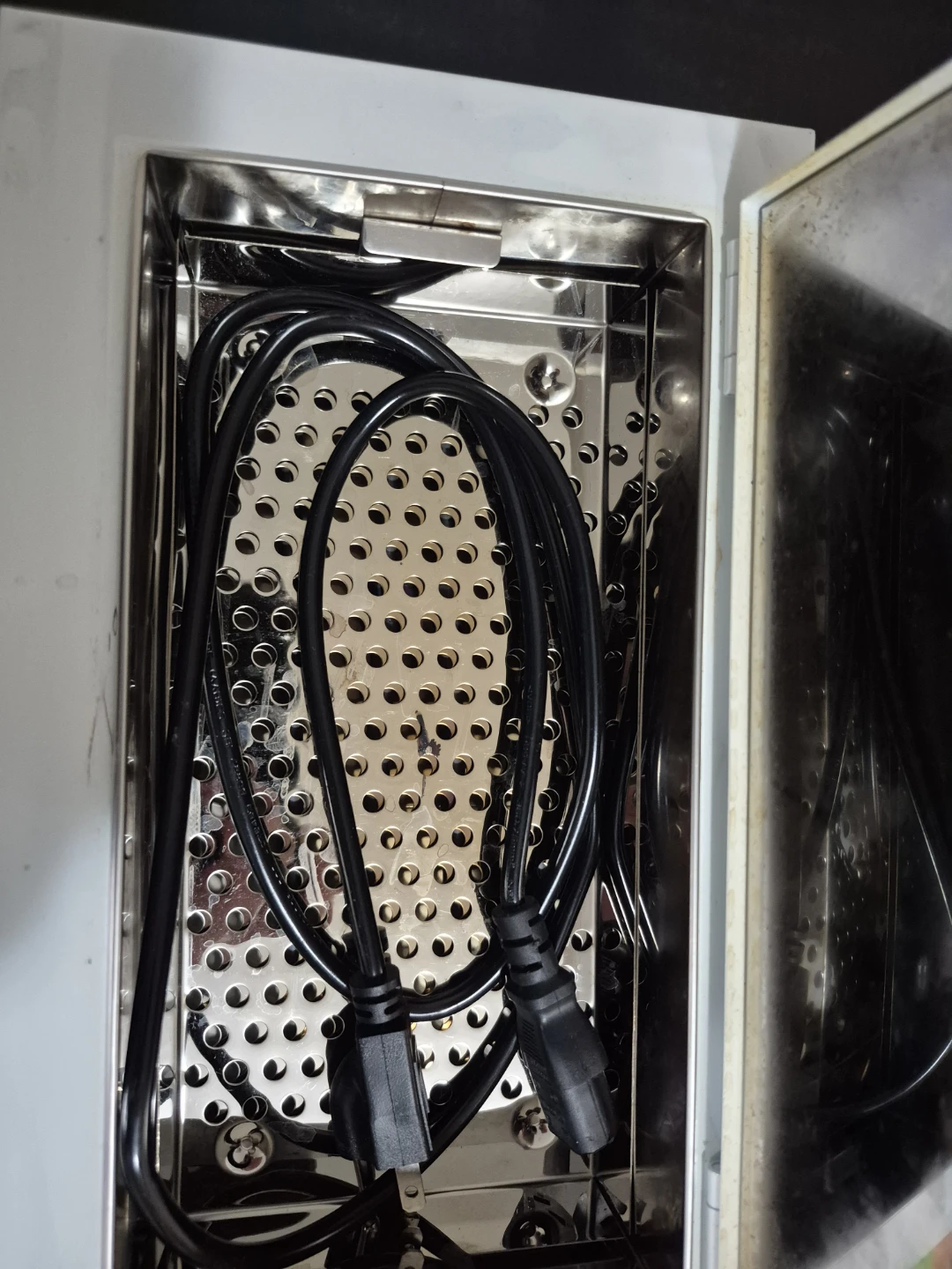 High Temperature Sterilizer - photo 2