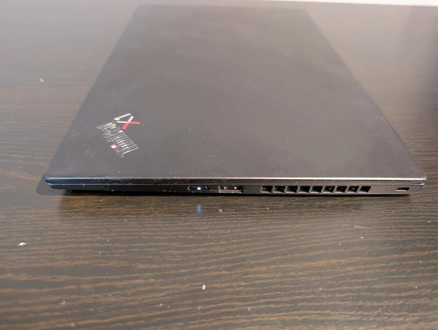 Lenovo ThinkPad X1 Carbon 7th Gen Laptop - photo 5