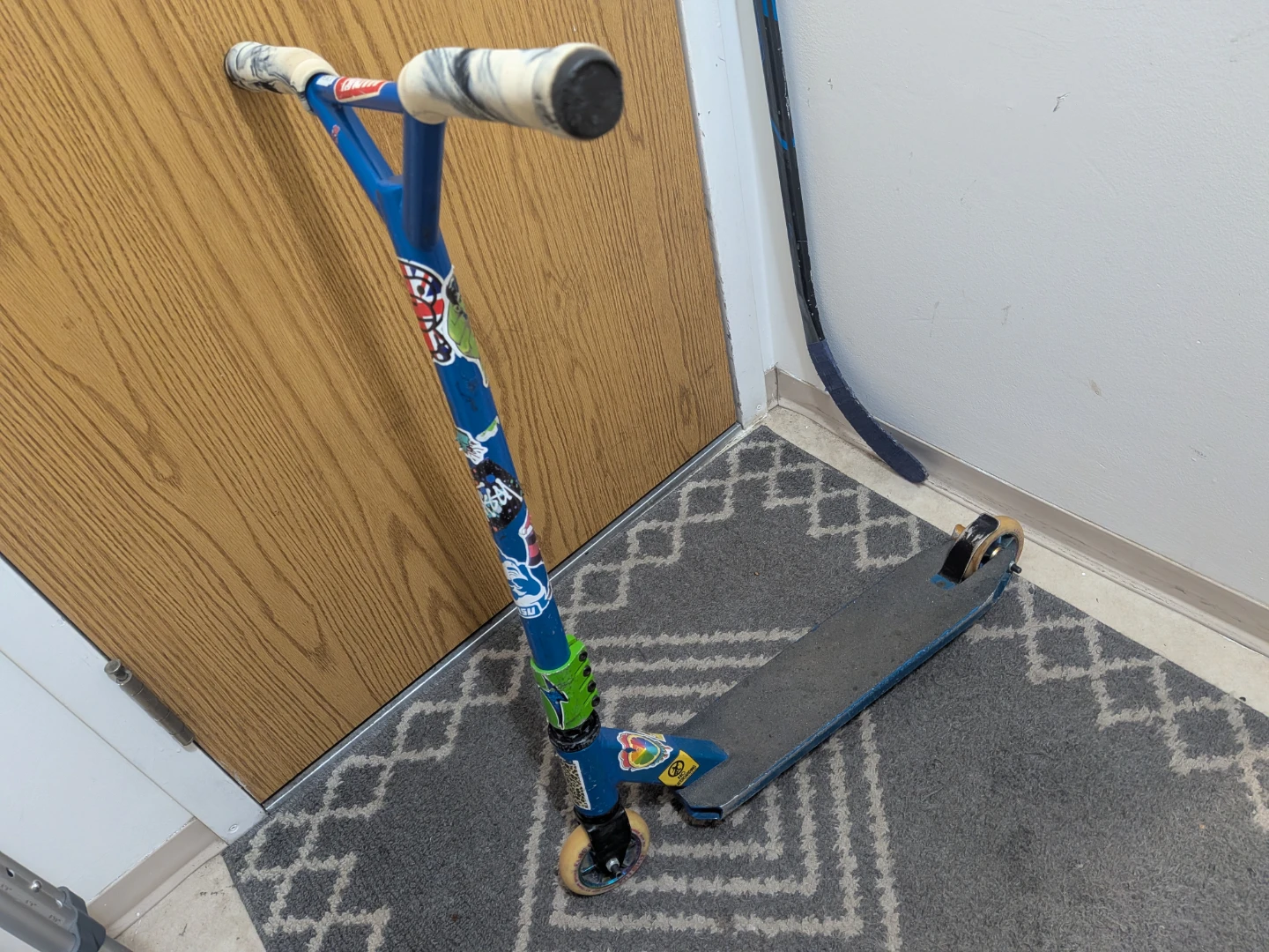 Havoc Scooter