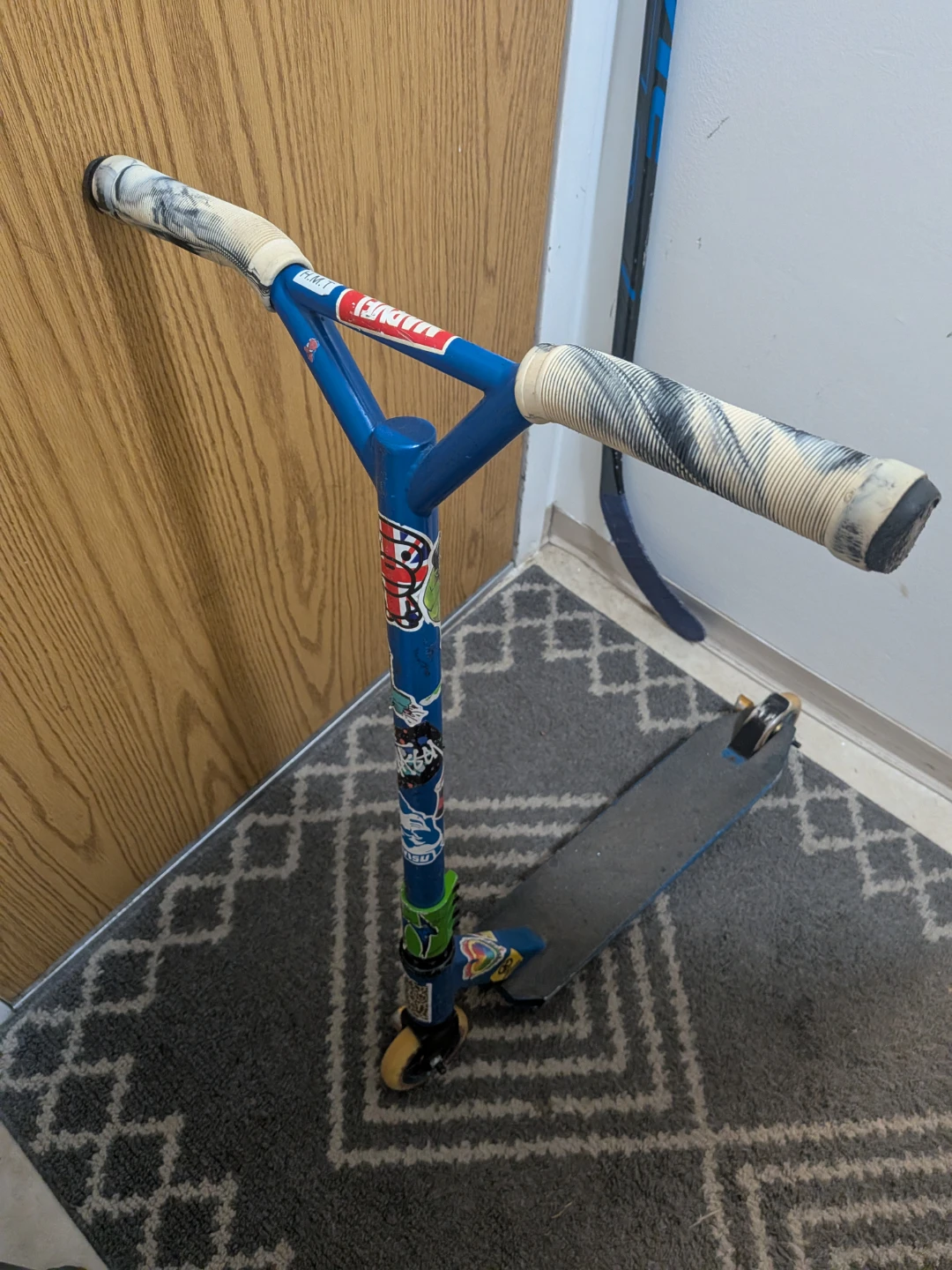 Havoc Scooter - photo 2