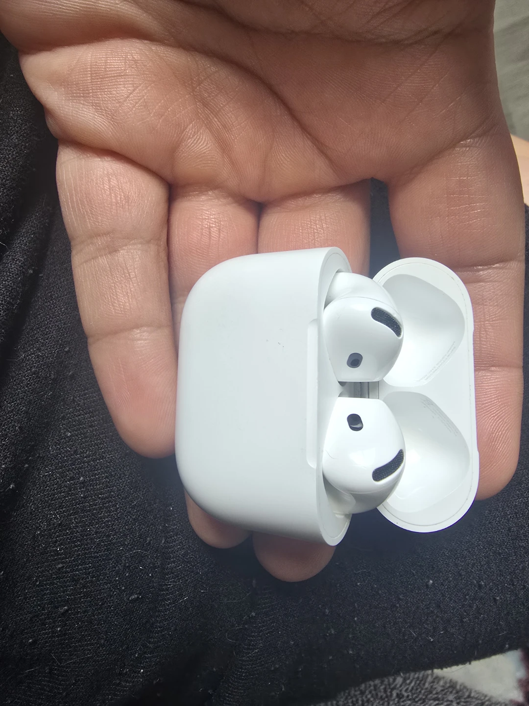 Apple AirPods