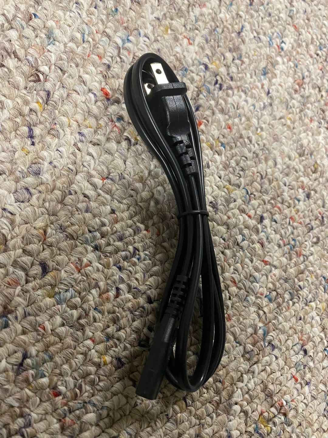 Power Cable for TV and Game consoles