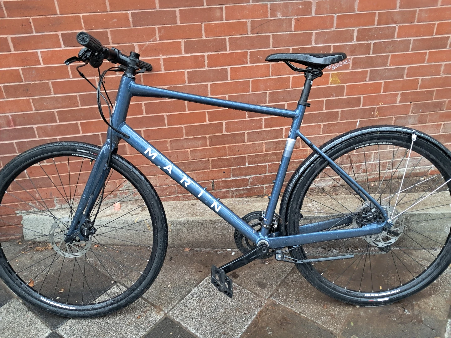 Marin Fairfax 2 Bike - photo 3
