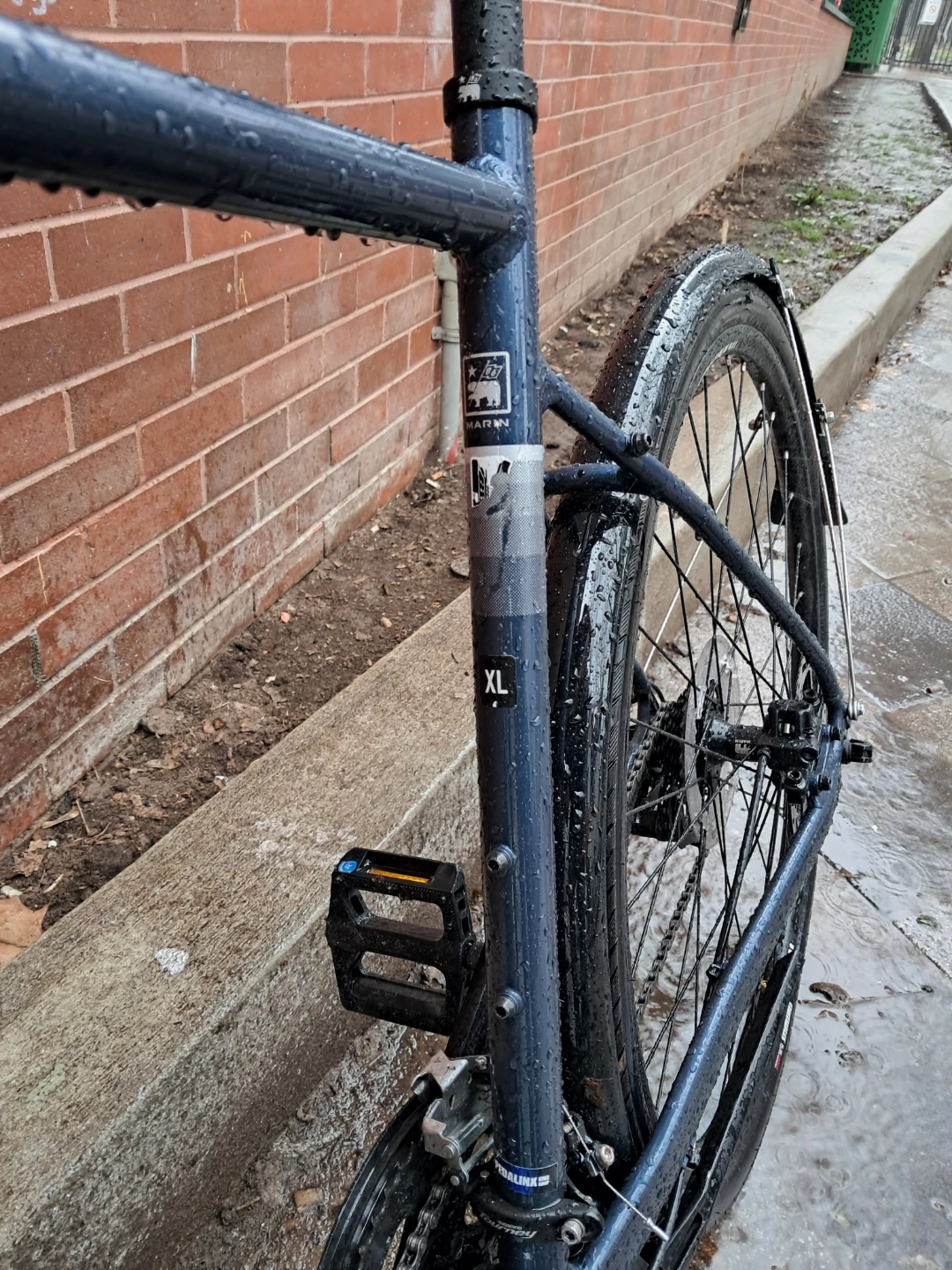 Marin Fairfax 2 Bike - photo 4