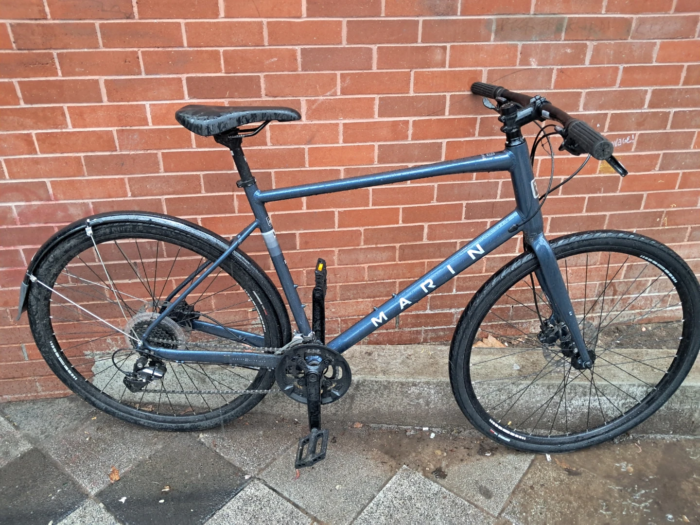 Marin Fairfax 2 Bike - photo 5