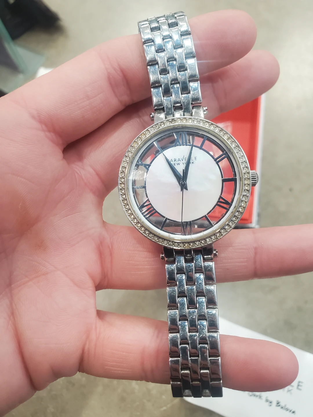 Caravelle New York Women's Watch - photo 3