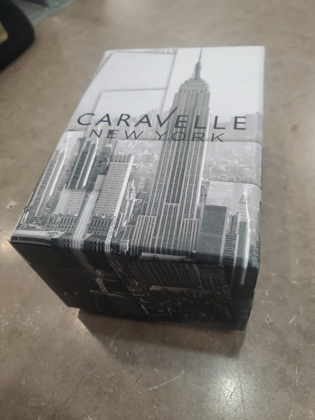 Caravelle New York Women's Watch - photo 4