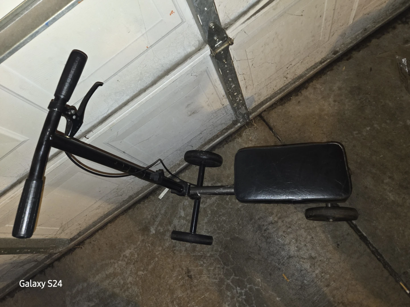 Knee Scooter Walker - photo 2