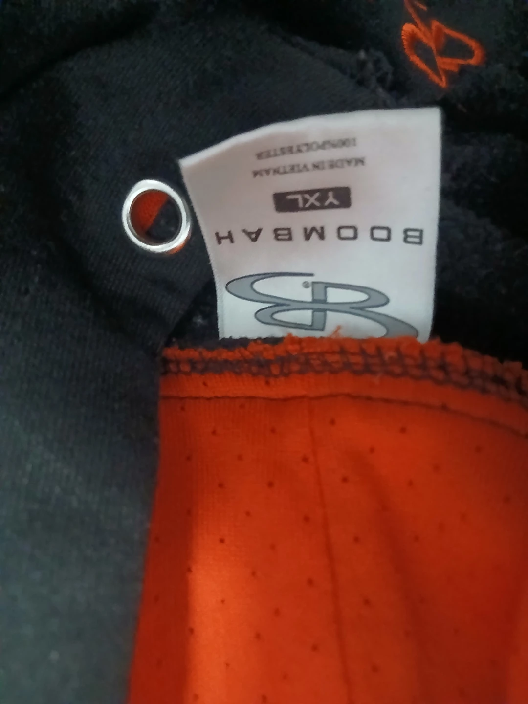 BOOMBAH Sandwich Hoodie YXL - photo 5