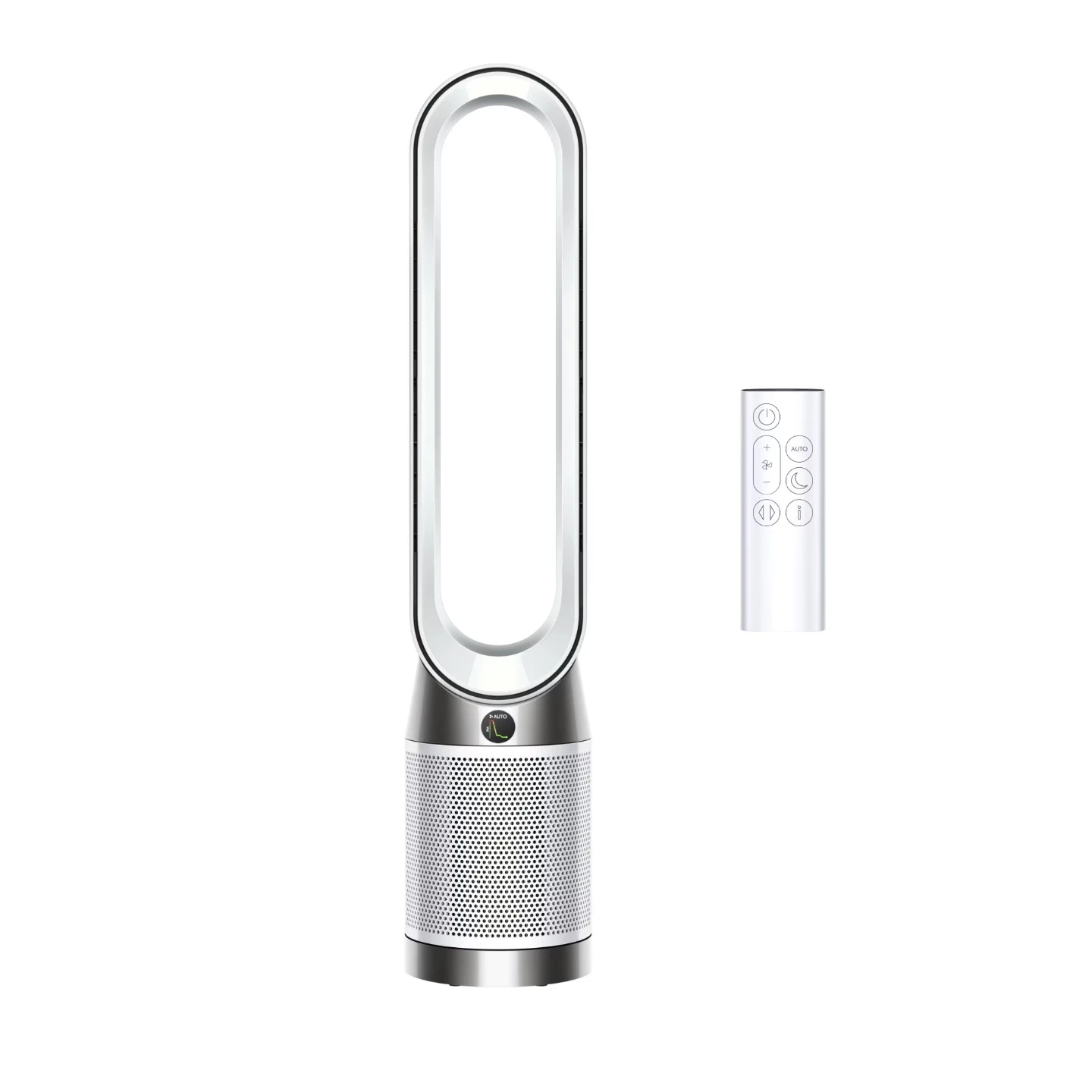 NEW Dyson Purifier Cool TP10 Air Purifying Fan with HEPA - photo 2