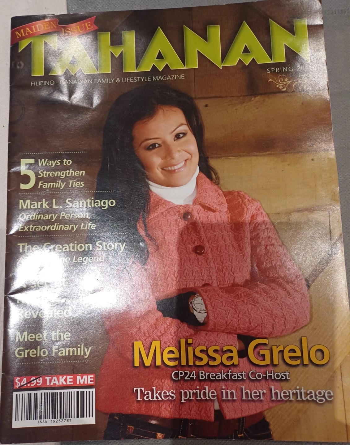 🌱 Tahanan Filipino Canadian Family & Lifestyle Magazine