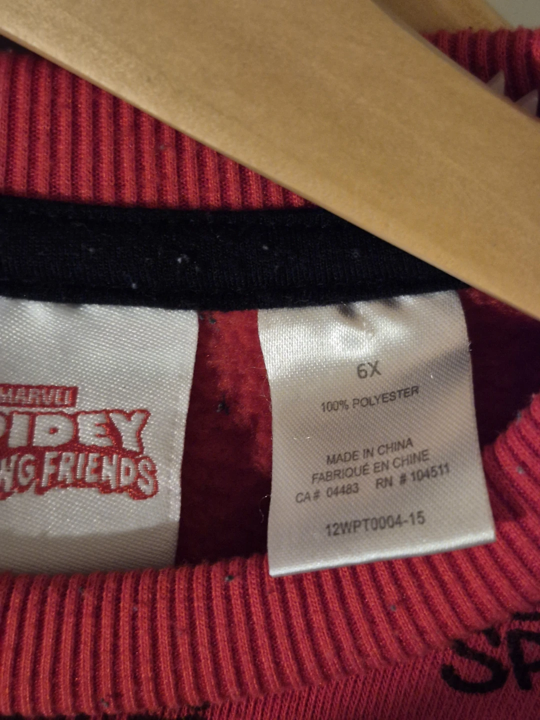 BOY'S Sweater Bundle - Size 6X - photo 4