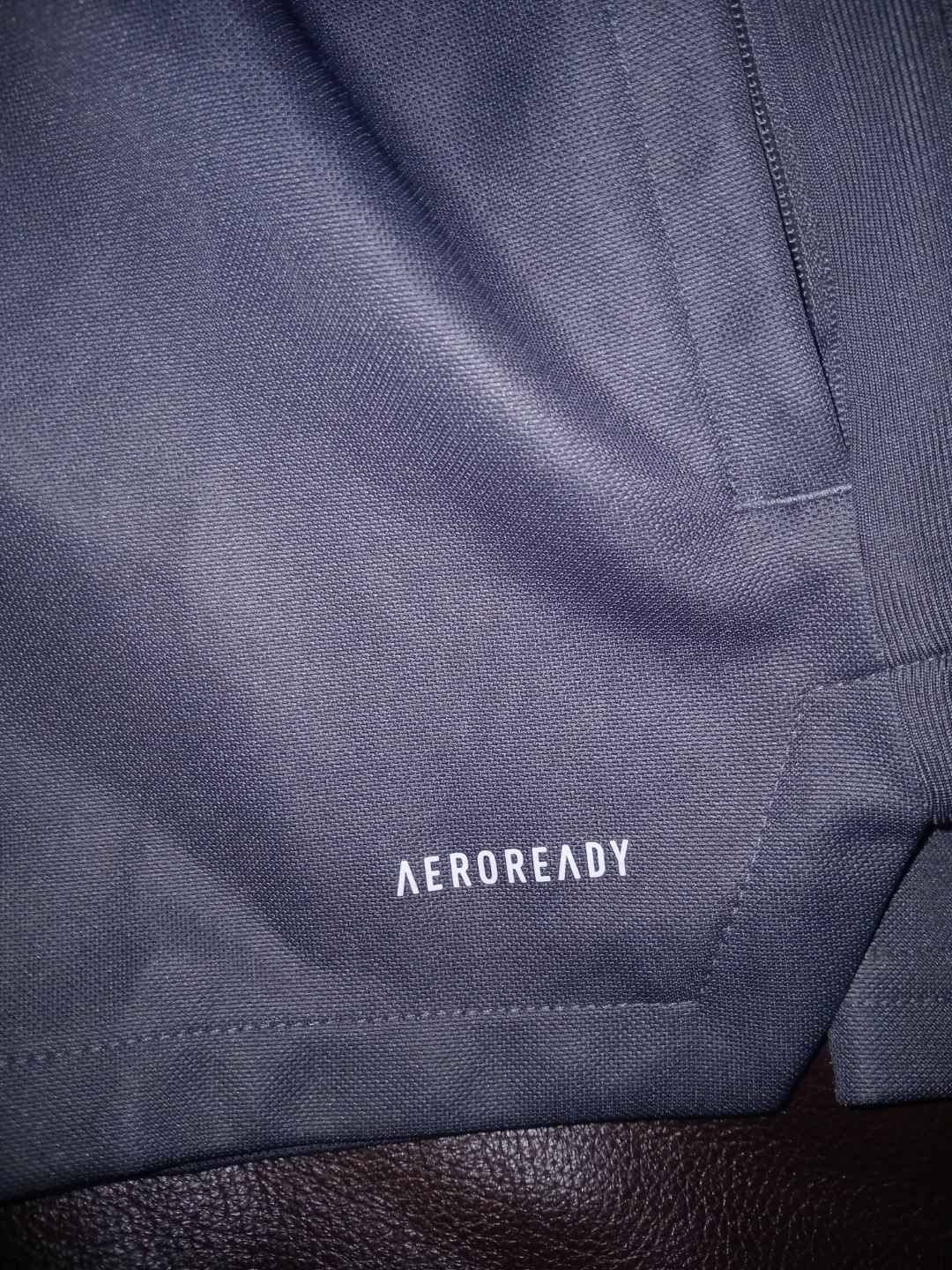 Adidas AEROREADY kids Track Jacket - photo 2