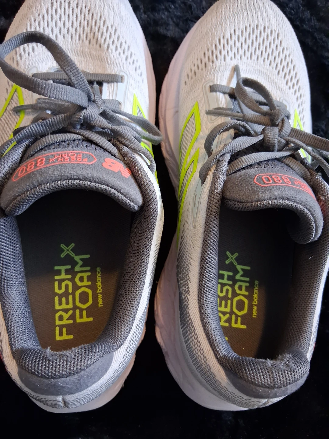 New Balance Fresh Foam 880 Running Shoes - photo 5