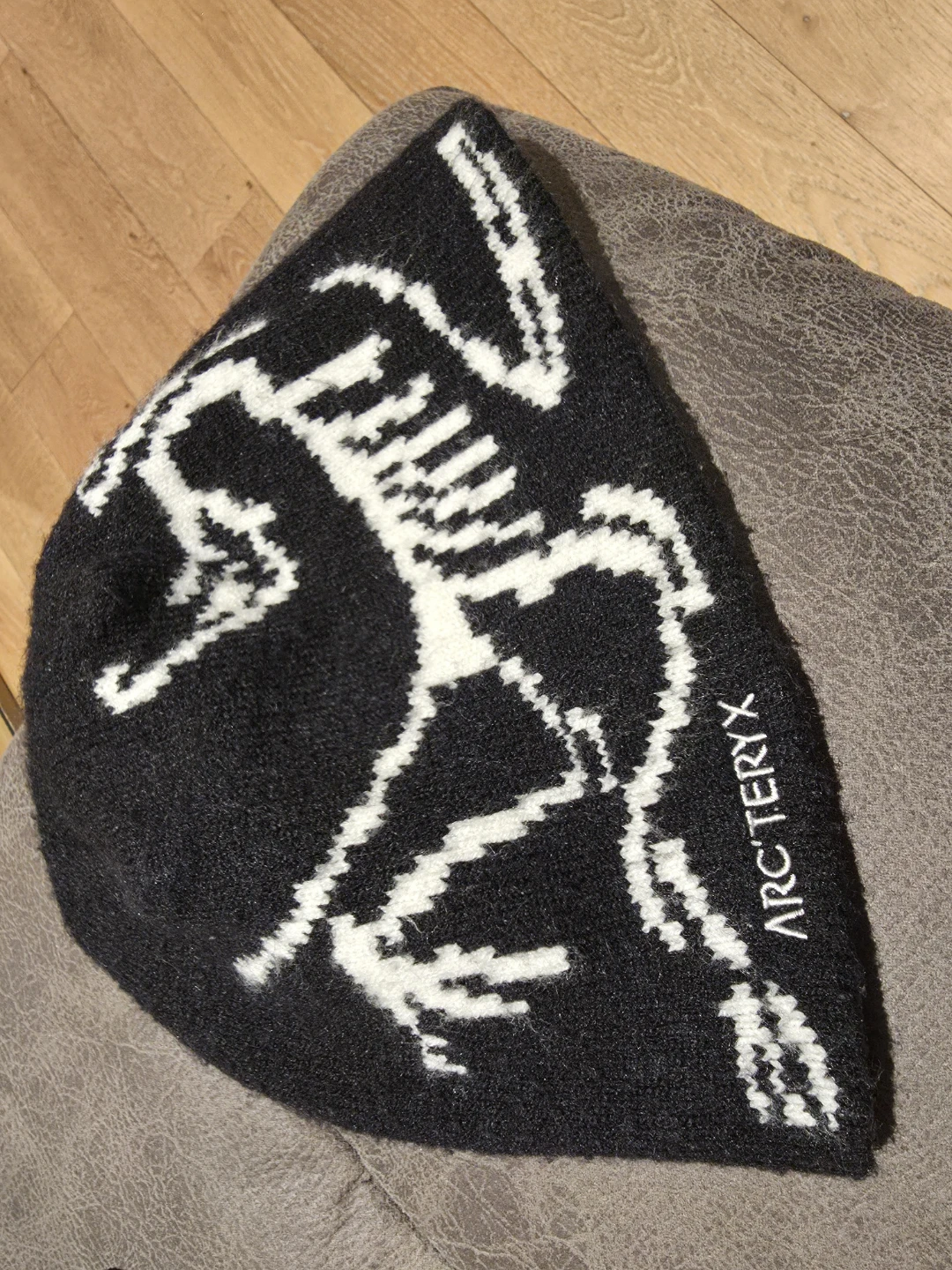 Arc'teryx Bird Head Toque 'Orca