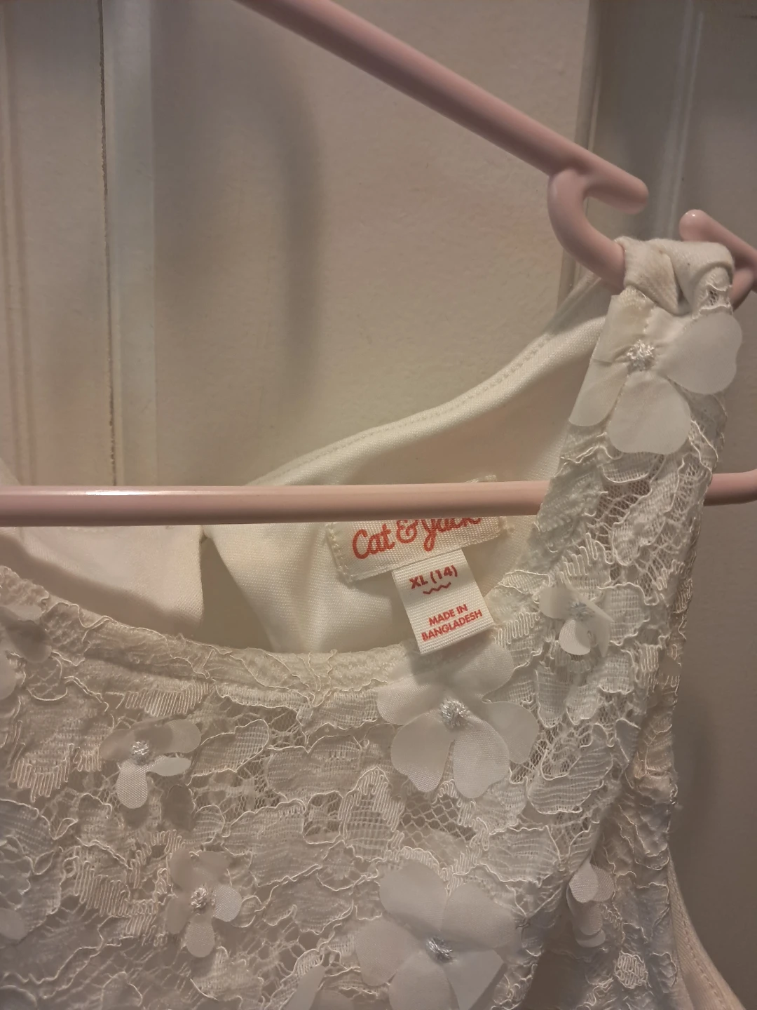Vestido primera comunion - photo 3