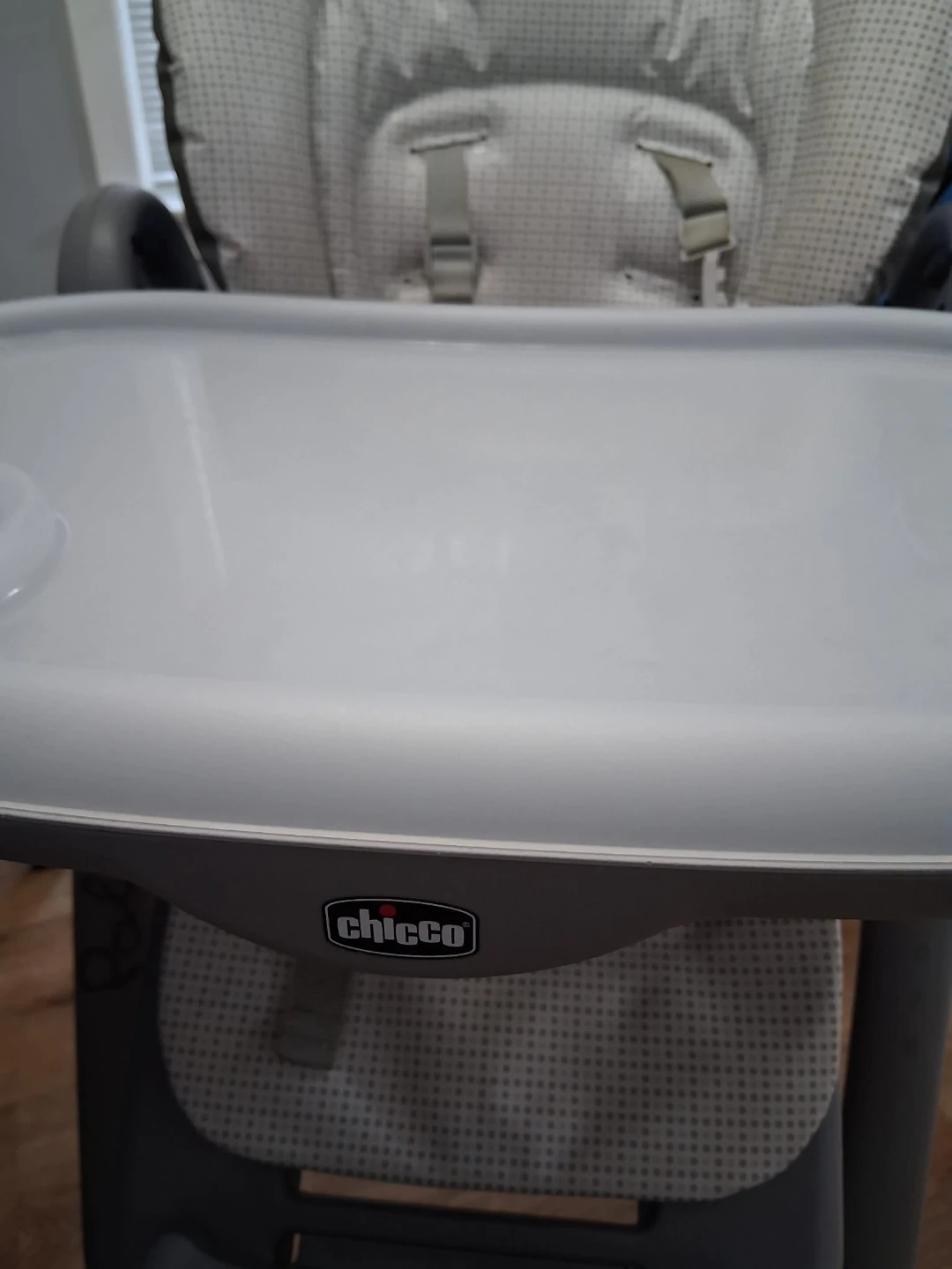 Chicco High Chair with Tray - photo 3