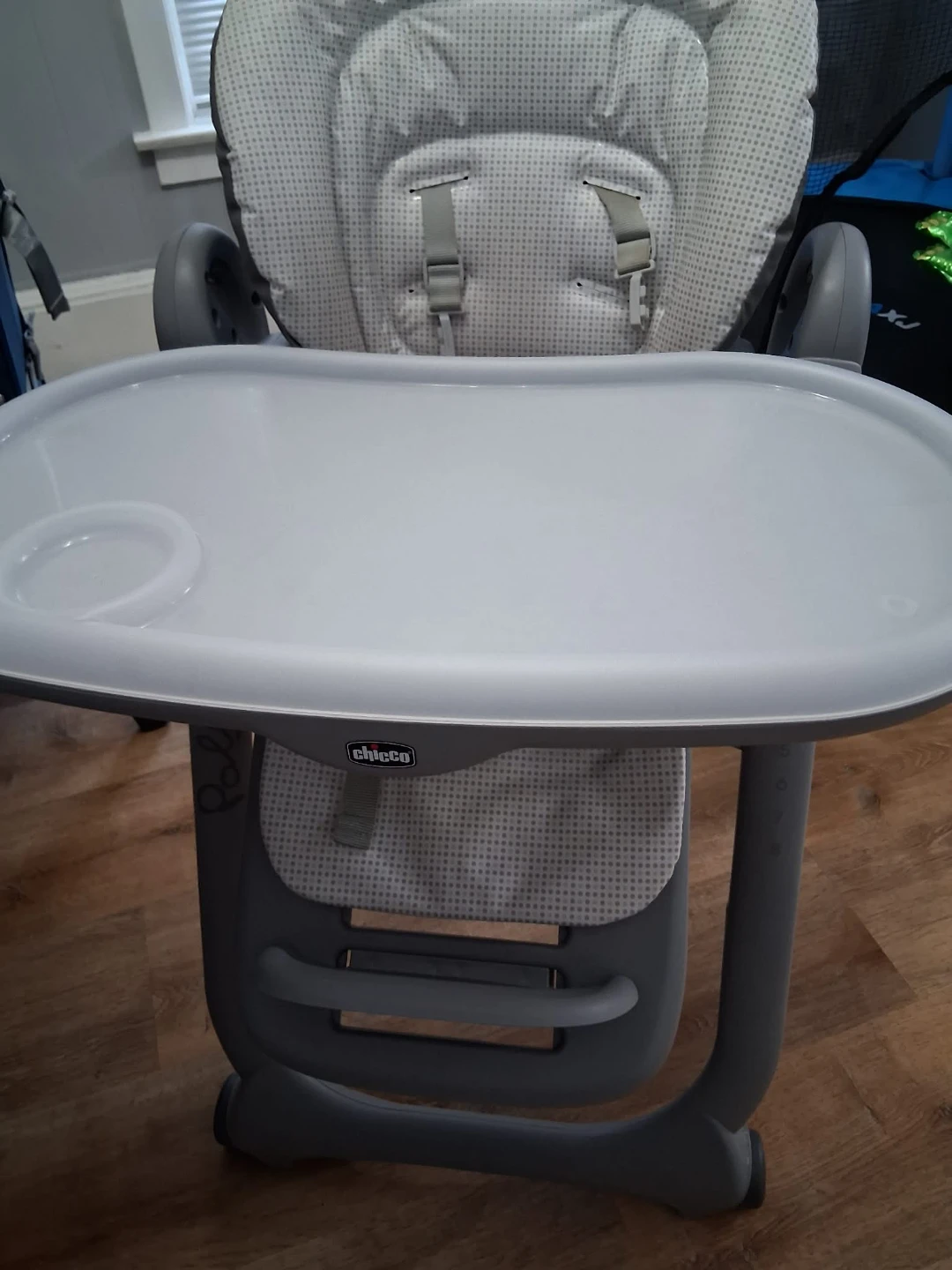 Chicco High Chair with Tray - photo 4