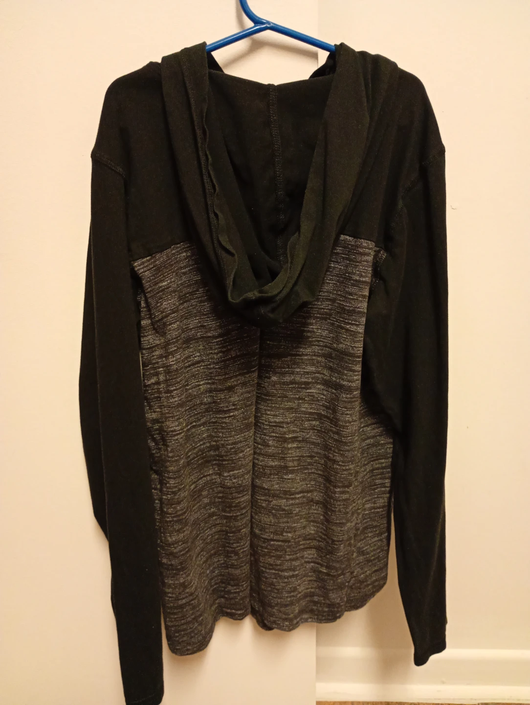 George Hooded Long Sleeve Shirt XL/TG (14-16) - photo 3