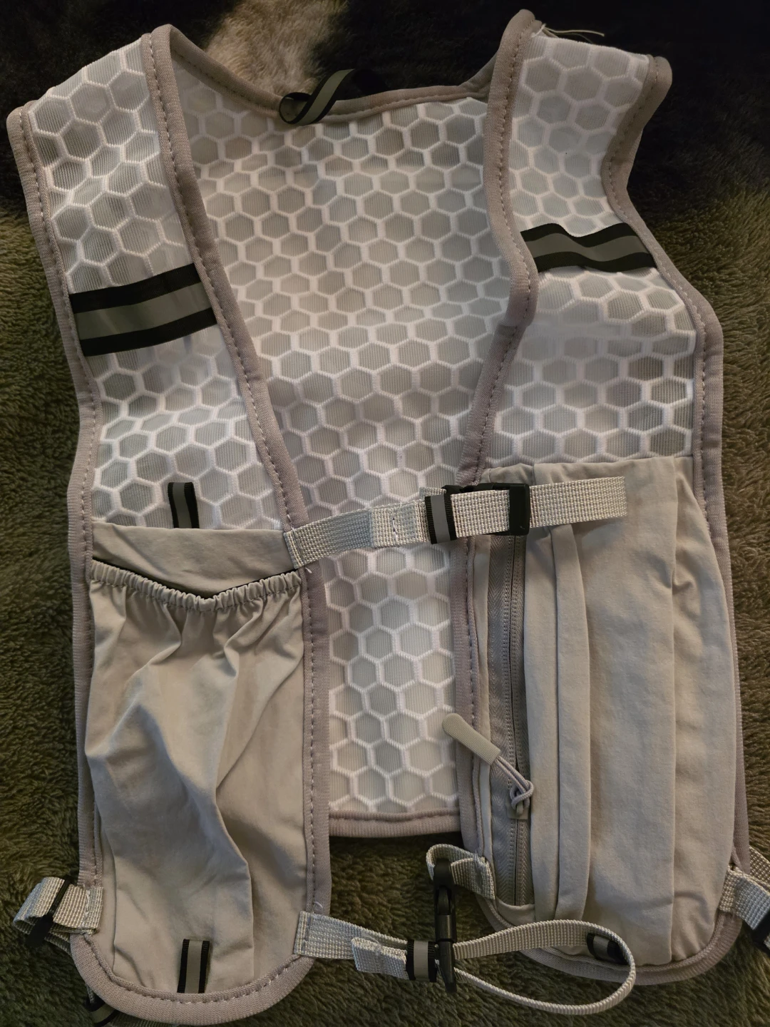 Hydration Running Vest