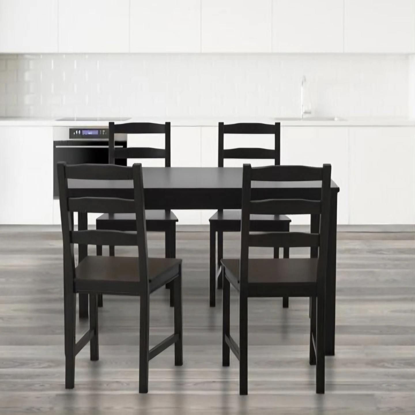Ikea JOKKMOKK Bar Table Set