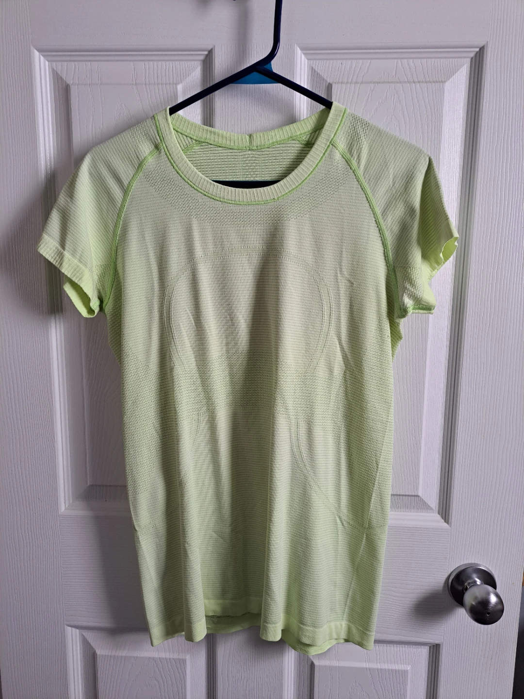 Lululemon Swiftly Tee