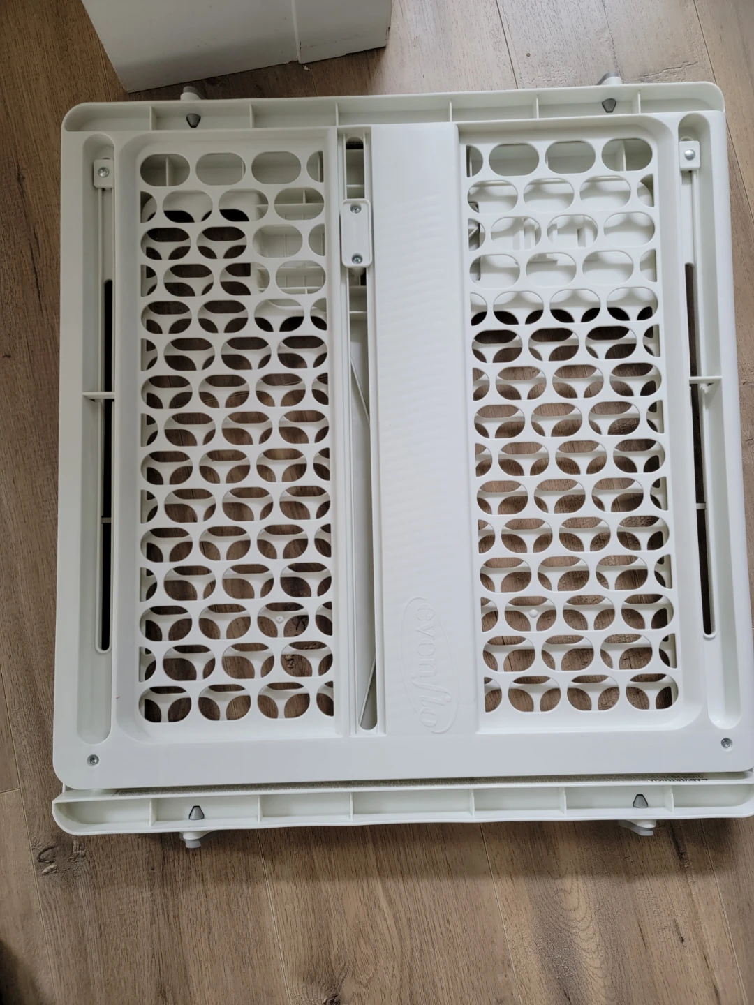 Evenflo Baby Gate