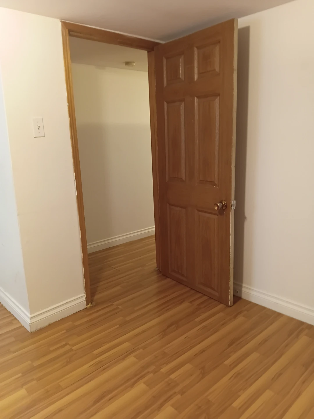 2 bedrooms suite