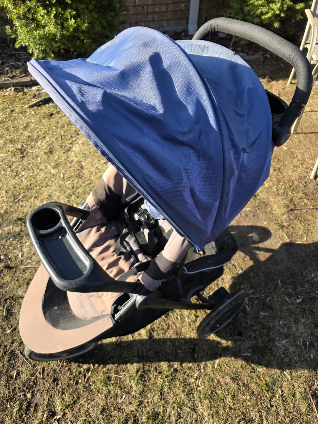Evenflo Baby Stroller