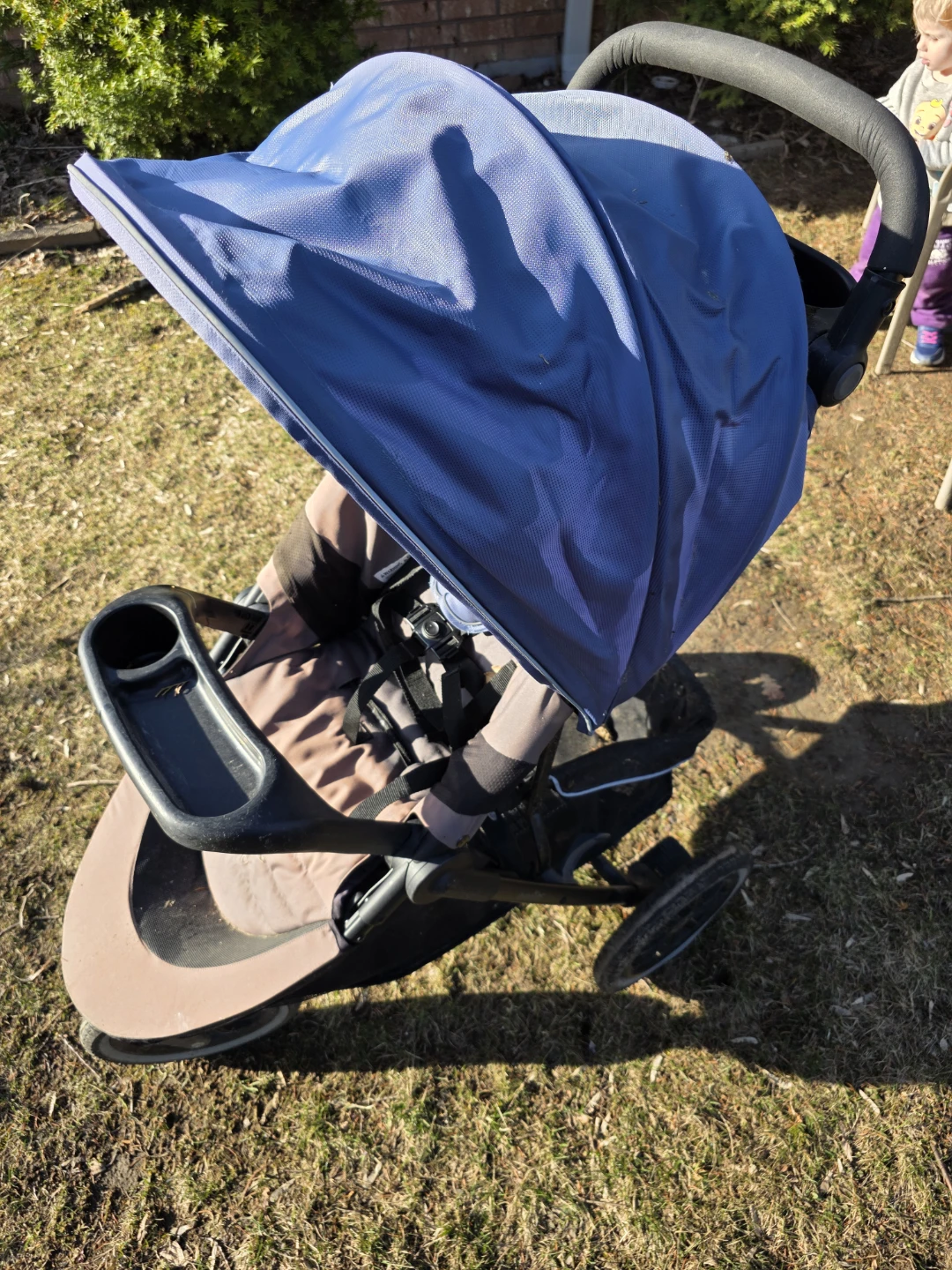 Evenflo Baby Stroller - photo 5