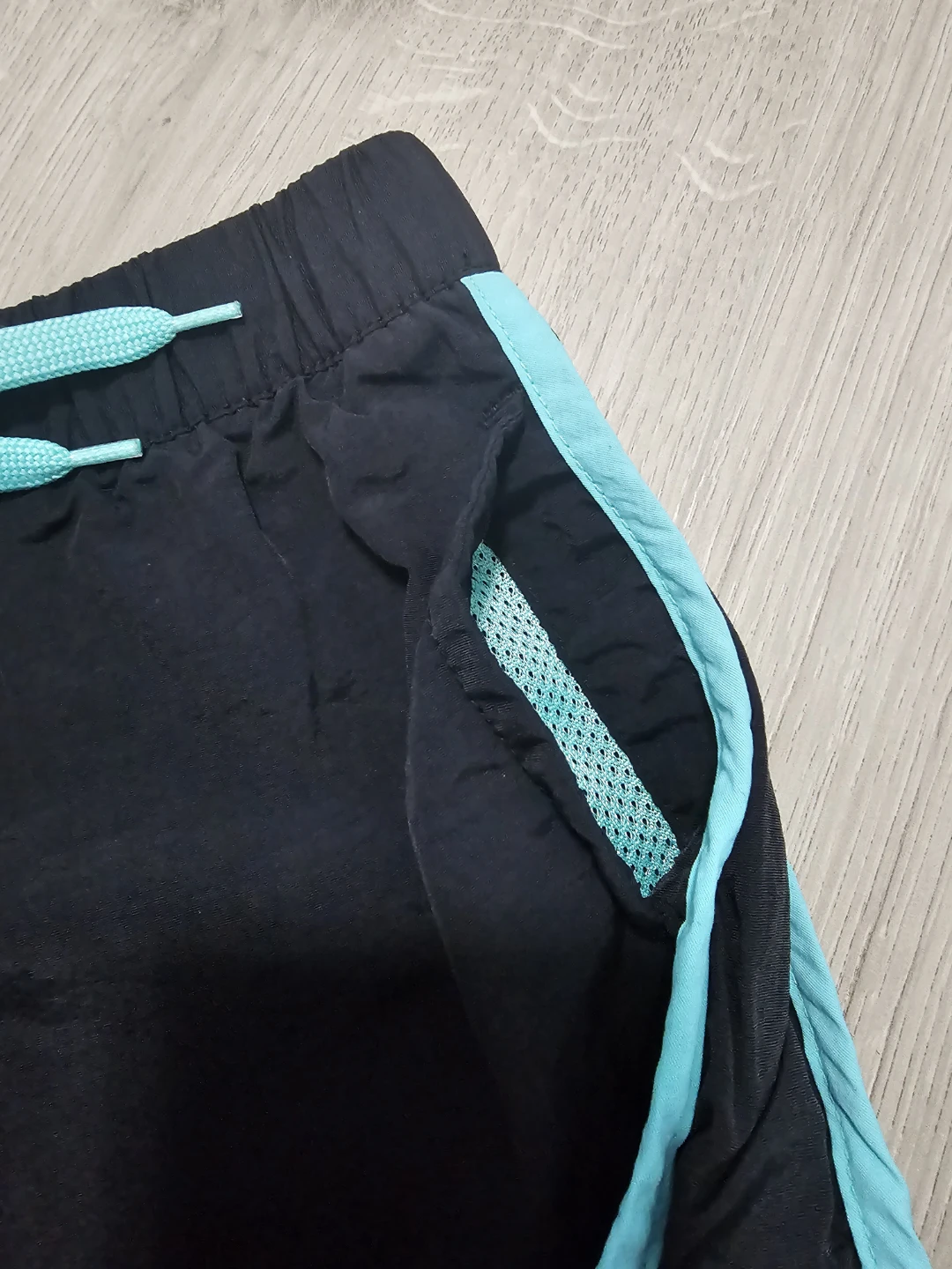Old Navy Girls Rash Guard and Shorts Set - photo 4