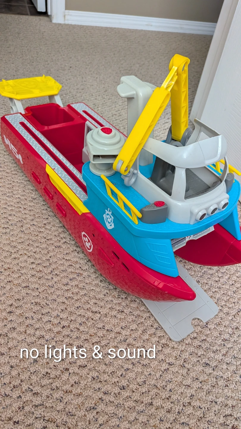 Paw Patrol Set. Selling altogether - photo 4
