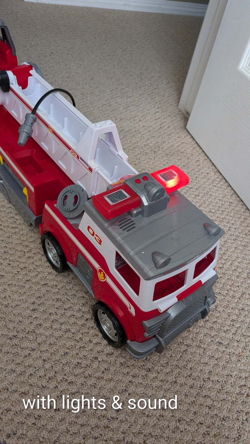 Paw Patrol Set. Selling altogether - photo 5