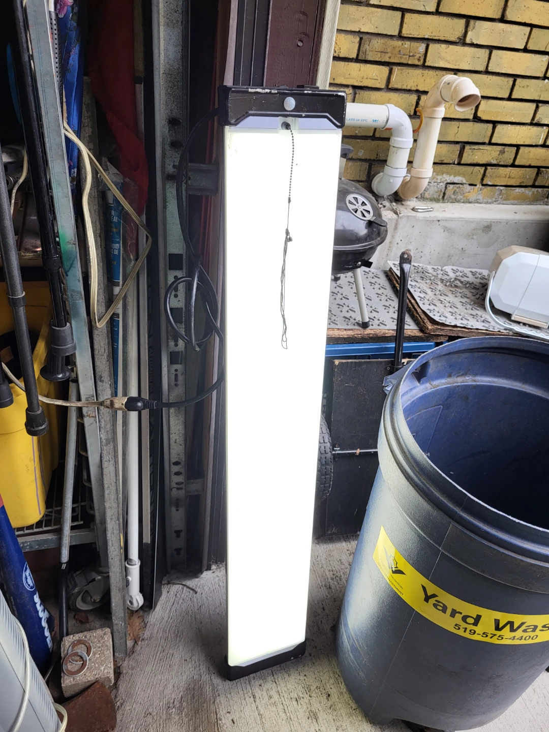4 foot Shop Light or aquarium light