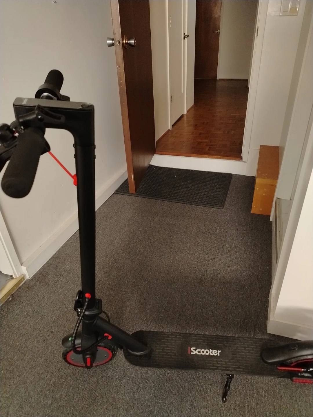 Electrical Scooter - photo 5