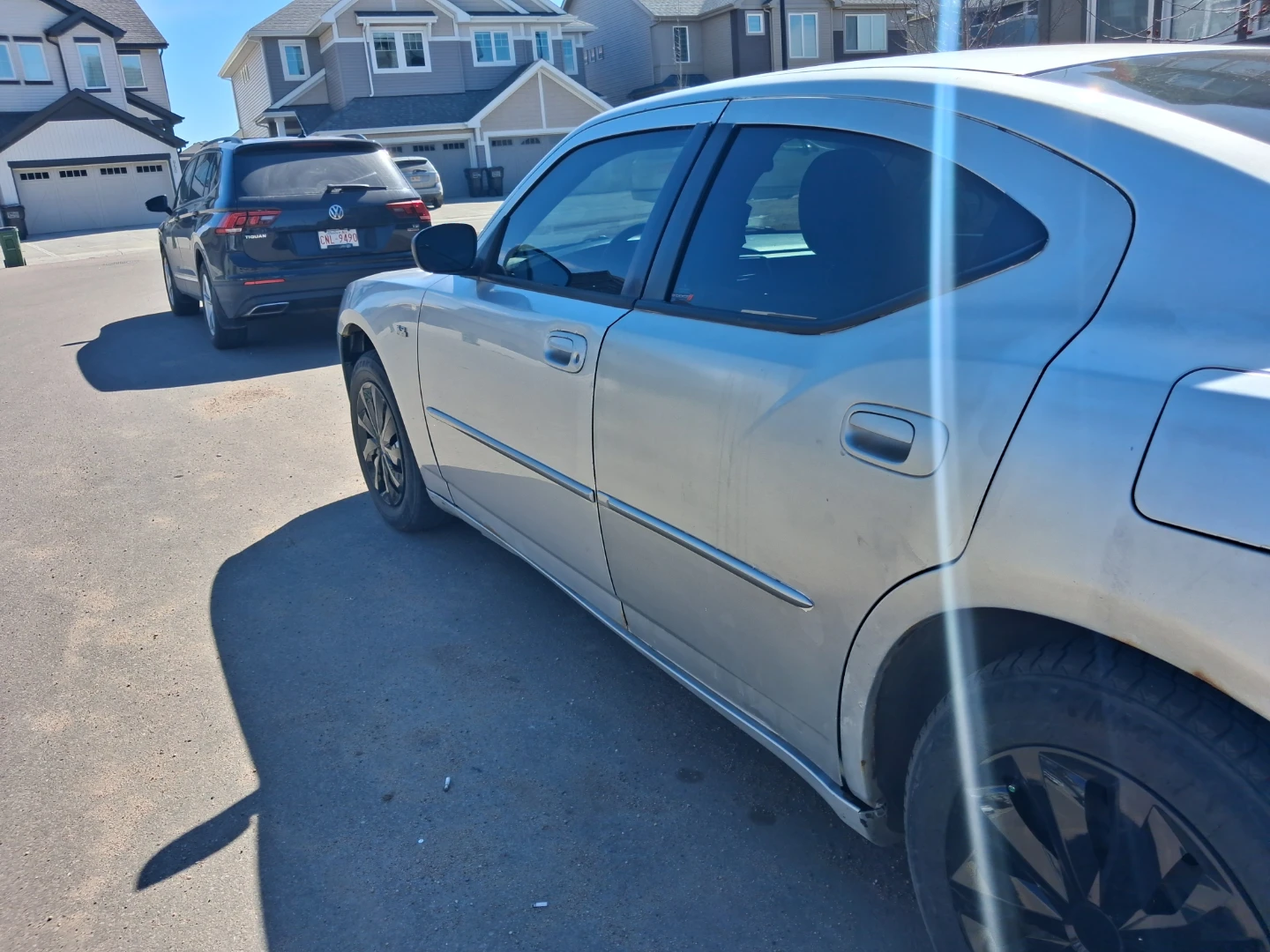 2006 Dodge Charger