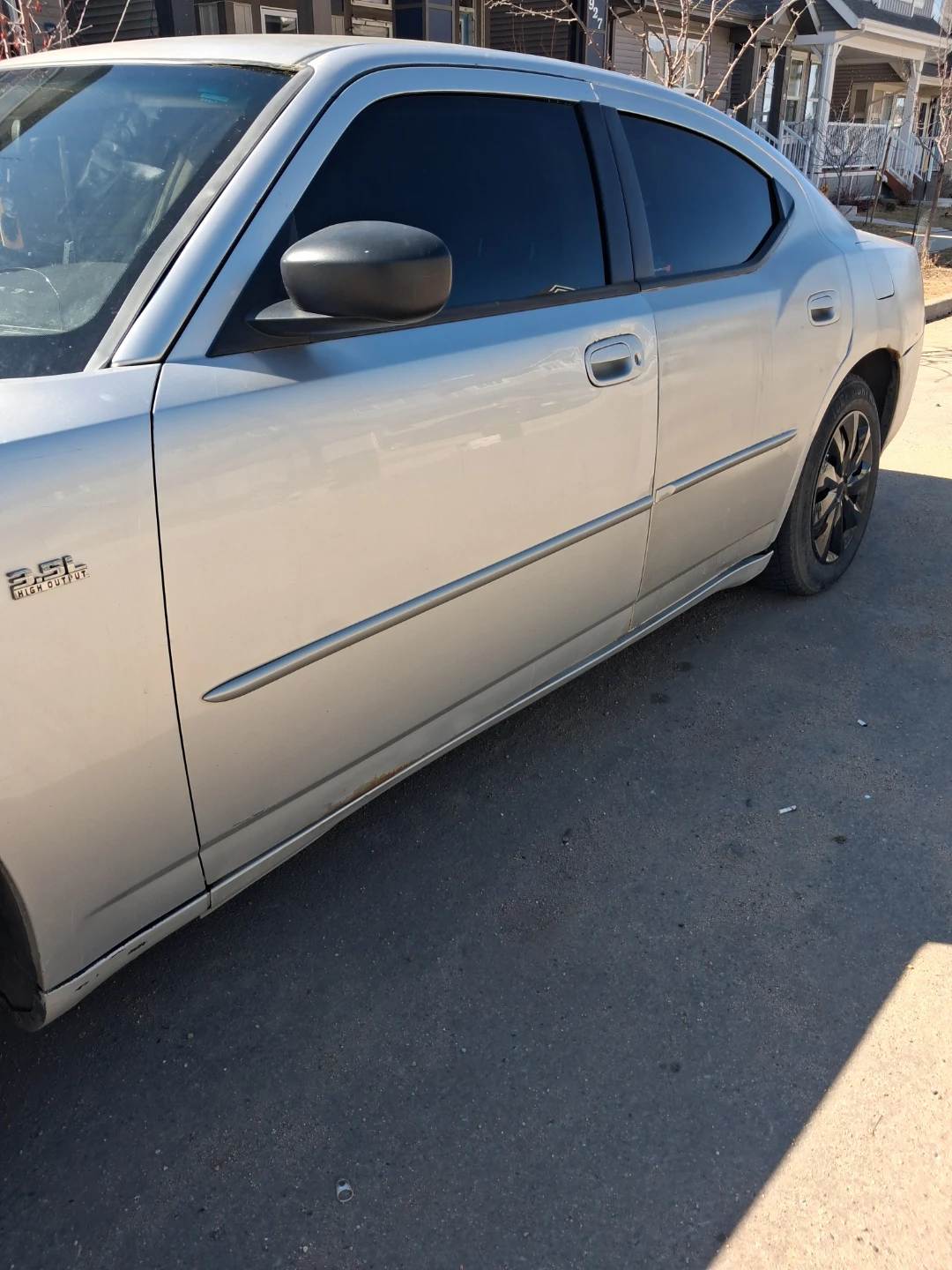 2006 Dodge Charger - photo 2