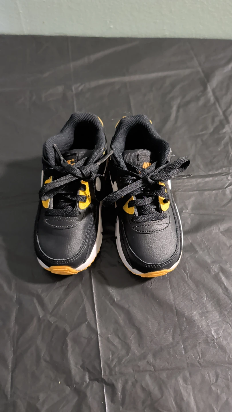 Nike Air Max 90 Toddler Shoes Size 9C