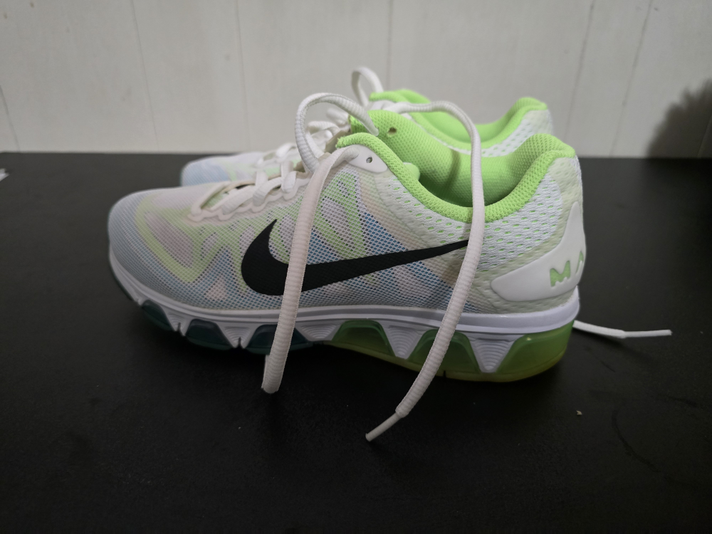 Nike Air Max Running Shoes