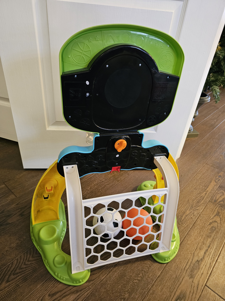 VTech Smart Shots Sports Center - photo 2