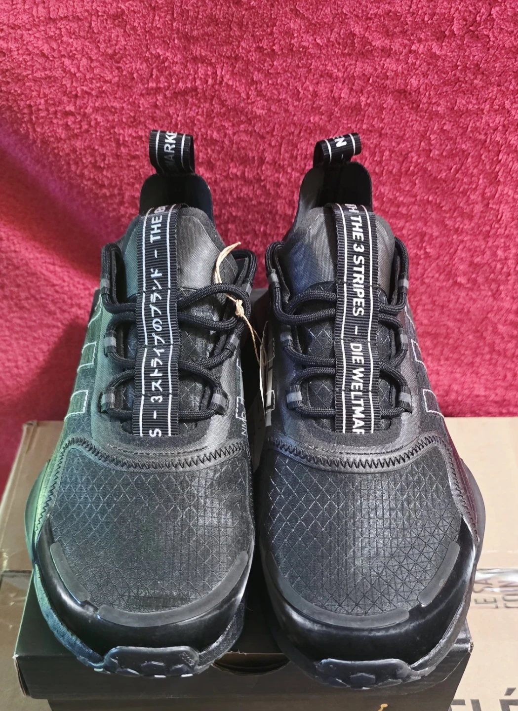 Brand new Adidas NMD V3 women sneakers sale - photo 3