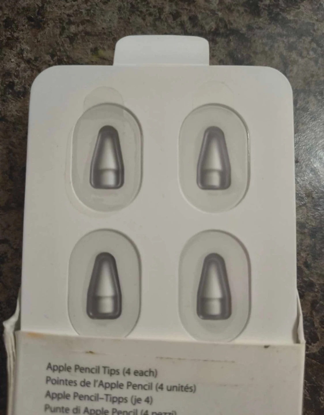 Apple Pencil Tips - photo 2
