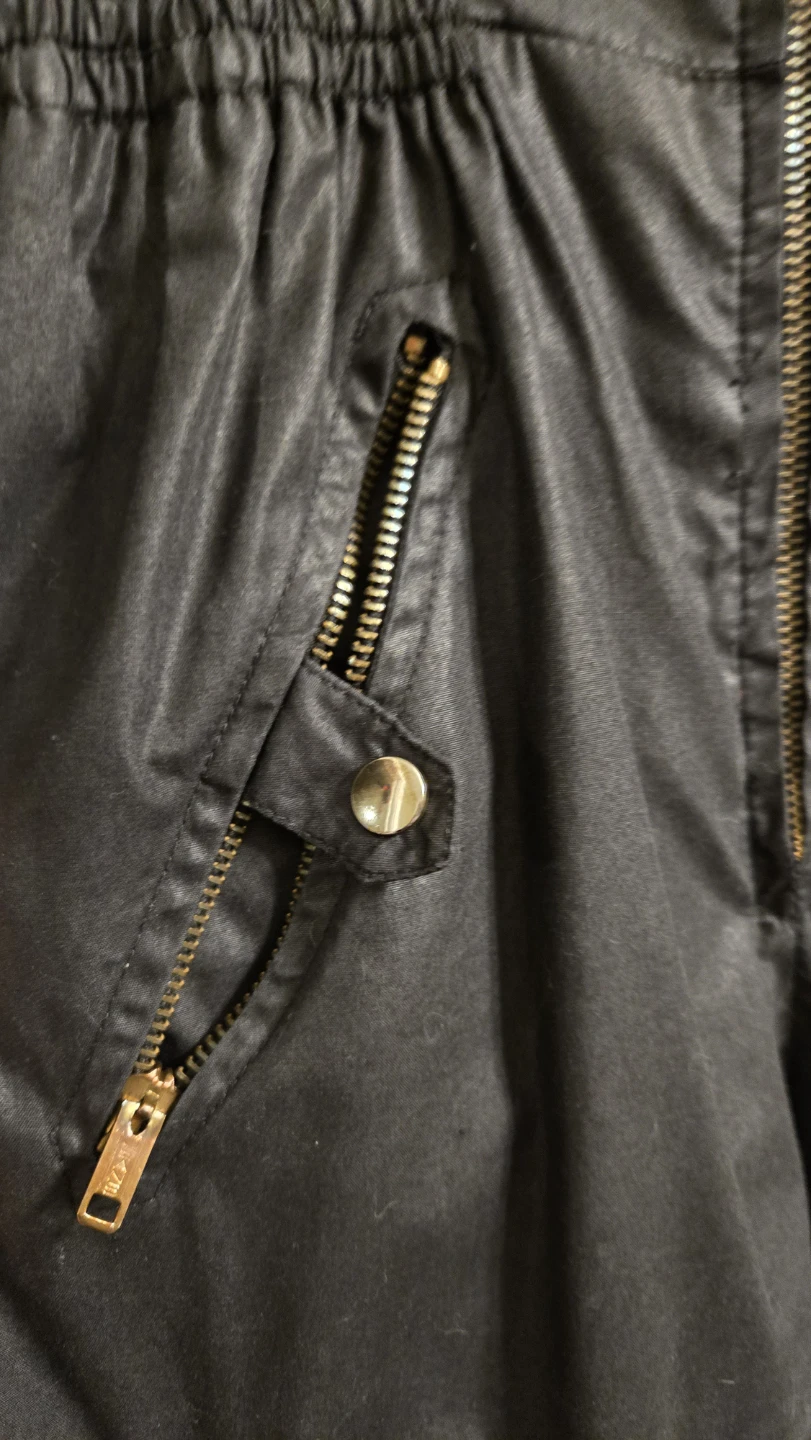 Black Jumpsuit - photo 5